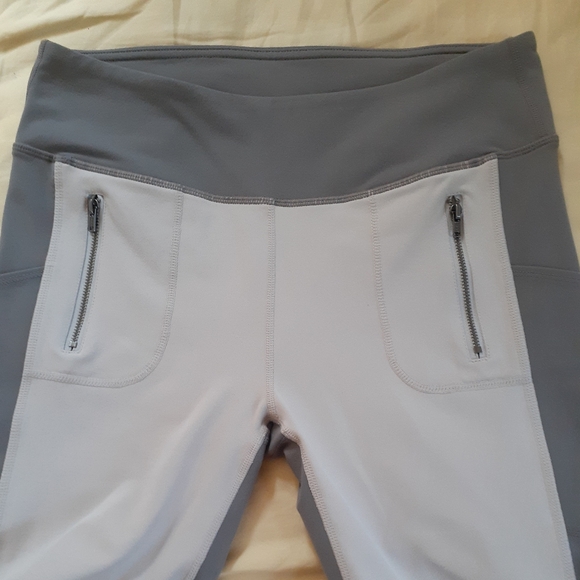 NNT FABLETICS Colleen Tregging Medium STORM/SANDSTONE - Picture 16 of 16